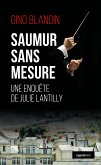Saumur sans mesure (eBook, ePUB)
