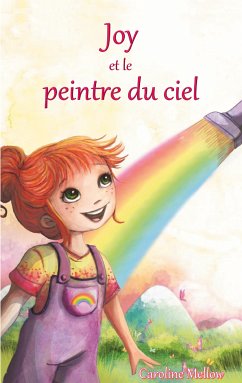 Joy et le peintre du ciel (eBook, ePUB)