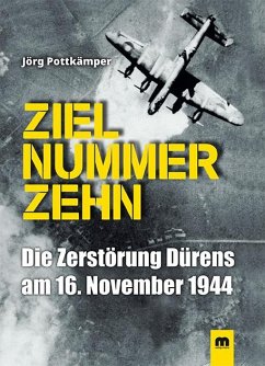 Ziel Nummer Zehn - Pottkämper, Jörg