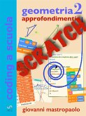 geometria 2 con Scratch (eBook, ePUB)