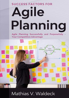 Success Factors for Agile Planning (eBook, ePUB)