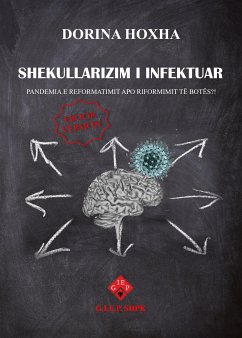 Shekullarizim i Infektuar (eBook, ePUB) - Hoxha, Dorina