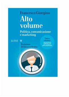 Alto volume (eBook, ePUB) - Giorgino, Francesco