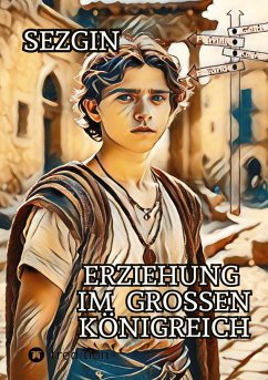 Erziehung im Grossen Königreich - Ismailov, Sezgin