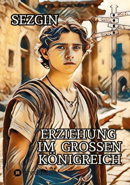 Erziehung im Grossen Königreich