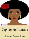 Capitani di frontiera (eBook, ePUB)