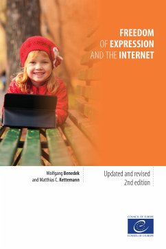 Freedom of expression and the internet (eBook, ePUB) - Benedek, Wolfgang; Kettemann, Matthias C.