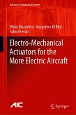 Electro-Mechanical Actuators for the More Electric Aircraft (eBook, PDF)