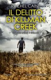 Il delitto di Killman Creek (eBook, ePUB)