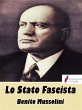 Lo Stato Fascista (eBook, ePUB) - Bild 1
