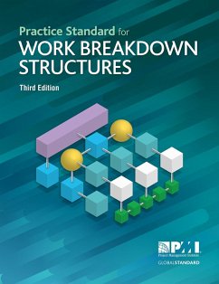 Practice Standard for Work Breakdown Structures - Third Edition (eBook, ePUB) - Institute, Project Management