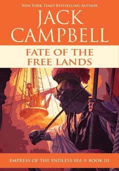 Fate of the Free Lands (eBook, ePUB) - Campbell, Jack