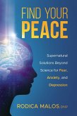 Find Your Peace (eBook, ePUB)