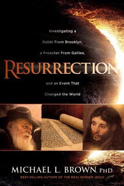 Resurrection (eBook, ePUB) - Brown, Michael L.