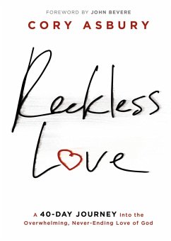 Reckless Love (eBook, ePUB) - Asbury, Cory