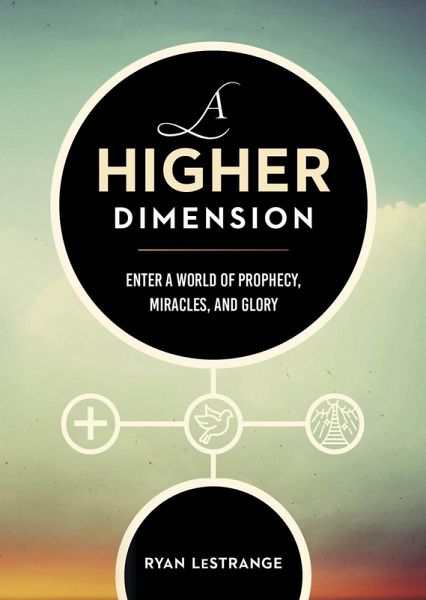 Higher Dimension (eBook, ePUB)