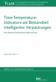 Time-Temperature-Indicators als Bestandteil intelligenter Verpackungen (eBook, PDF)