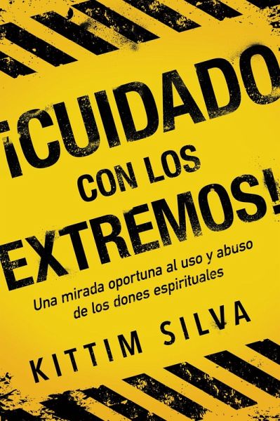 !Cuidado con los extremos! / Beware of the Extremes! (eBook, ePUB) !Cuidado con los extremos! / Beware of the Extremes! (eBook, ePUB)