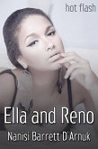 Ella and Reno (eBook, ePUB)