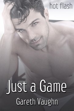 Cover Just a Game (eBook, ePUB)