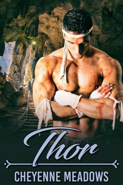 Cover Thor (eBook, ePUB)