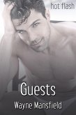 Guests (eBook, ePUB)