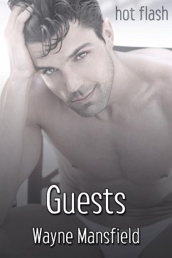 Cover Guests (eBook, ePUB)