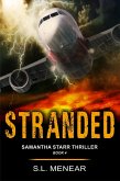 Stranded (A Samantha Starr Thriller, Book 4) (eBook, ePUB)