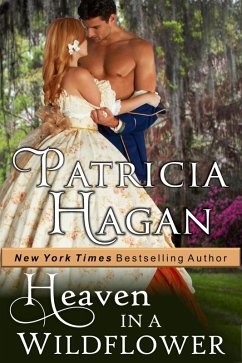 Heaven in a Wildflower (eBook, ePUB) - Hagan, Patricia