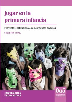 Cover Jugar en la primera infancia (eBook, PDF)