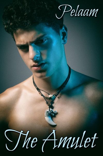 Amulet (eBook, ePUB) Amulet (eBook, ePUB)