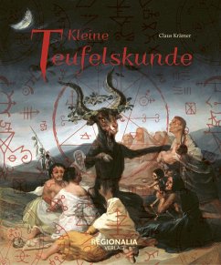 Kleine Teufelskunde (eBook, ePUB) - Krämer, Claus