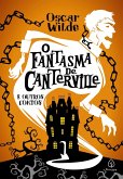 O fantasma de Canterville e outras histórias (eBook, ePUB)