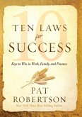 Ten Laws for Success (eBook, ePUB) Ten Laws for Success (eBook, ePUB)