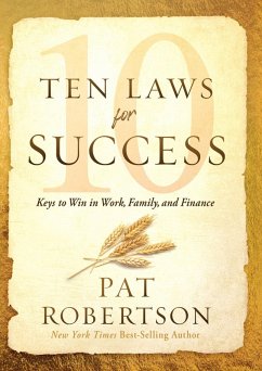 Cover Ten Laws for Success (eBook, ePUB)
