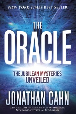 Cover Oracle (eBook, ePUB)