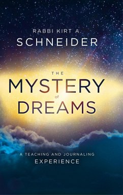 Cover Mystery of Dreams (eBook, ePUB)