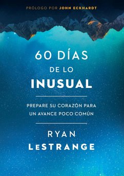 Cover 60 dias de lo inusual / 60 Days of Unusual (eBook, ePUB)
