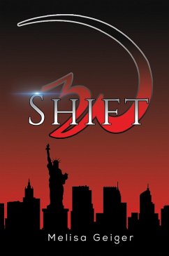 Cover Shift (eBook, ePUB)