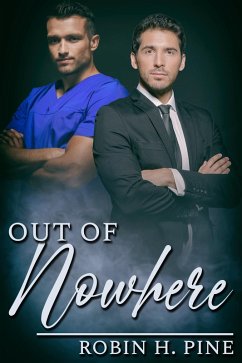 Cover Out of Nowhere (eBook, ePUB)