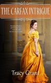Carfax Intrigue (eBook, ePUB)