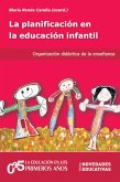La planificación en la educación infantil (eBook, PDF)