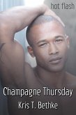 Champagne Thursday (eBook, ePUB)