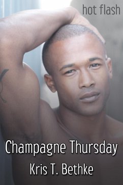 Cover Champagne Thursday (eBook, ePUB)