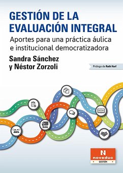 Gestión de la evaluación integral (eBook, PDF) - Sánchez, Sandra; Zorzoli, Néstor