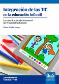 Integración de las TIC en la educación infantil (eBook, PDF)