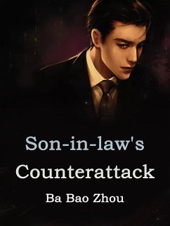 Cover Son-in-law's Counterattack (eBook, ePUB)