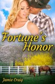 Fortune's Honor (eBook, ePUB)