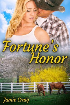 Cover Fortune's Honor (eBook, ePUB)