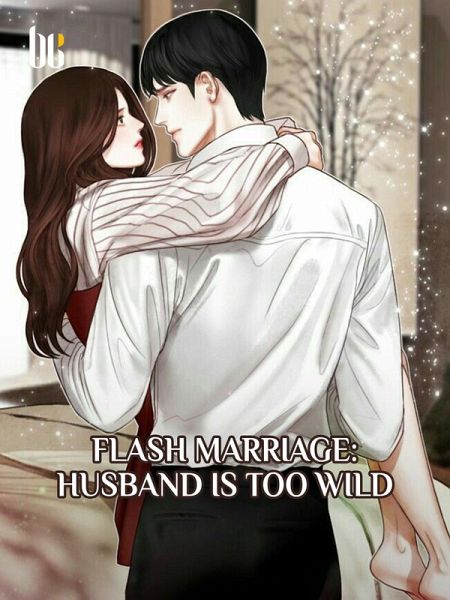 Flash Marriage: Husband is Too Wild (eBook, ePUB)